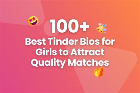 hyv tinder bio|120+ Tinder Bios to Get More Quality Matches